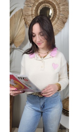 Pulls & gilets