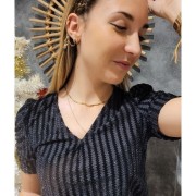 Tops, T-shirts & Débardeurs