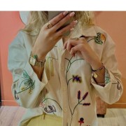 Chemises & Blouses